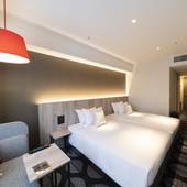 ホテルJALシティ富山（富山県 ビジネスホテル） / 3