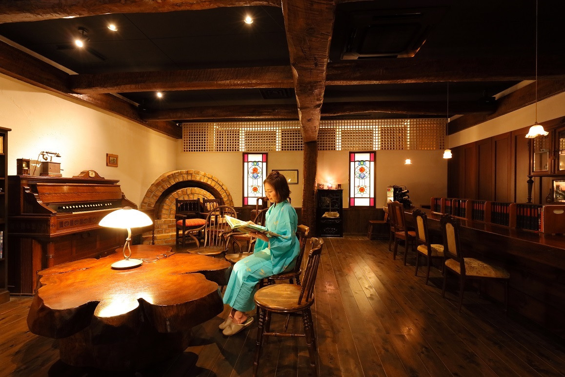 地元の味が楽しめる和定食♪飛騨コシヒカリに朴葉味噌などボリューム満点3464944