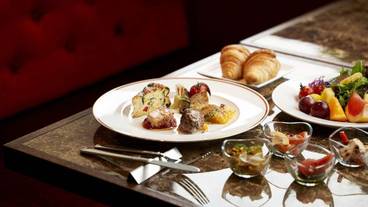 レストラン / 19