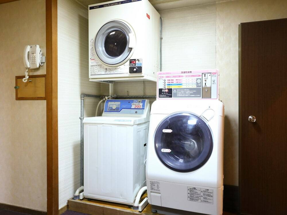 ランドリー ルーム