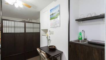 専用キッチン / 23