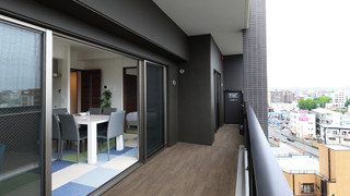 ファミリー スイート