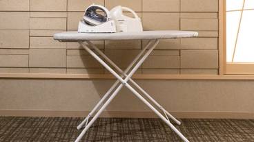 客室の設備とサービス / 21