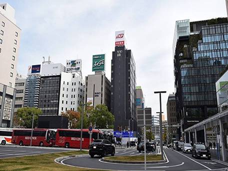 TKPサンライフホテル / 5