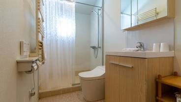 バスルーム / 10