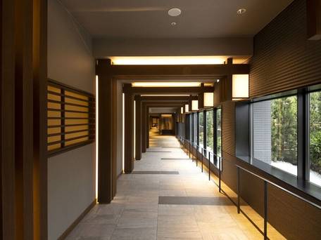 ホテル京阪 京都八条口 / 1