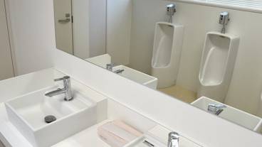 バスルームのシンク / 18