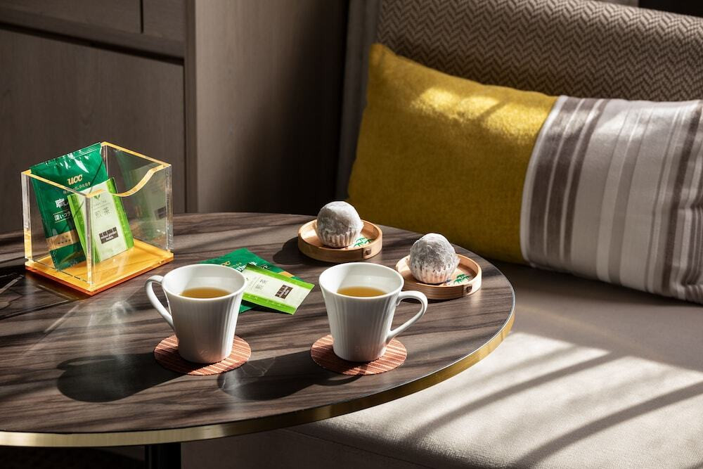 客室の設備とサービス