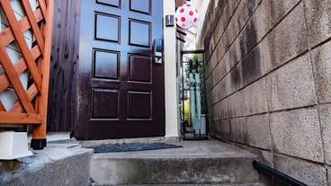 内部エントランス / 3