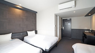 スーペリアツイン [禁煙]