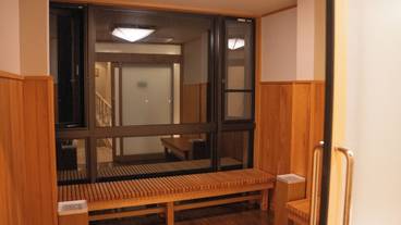 施設内の設備 / 25