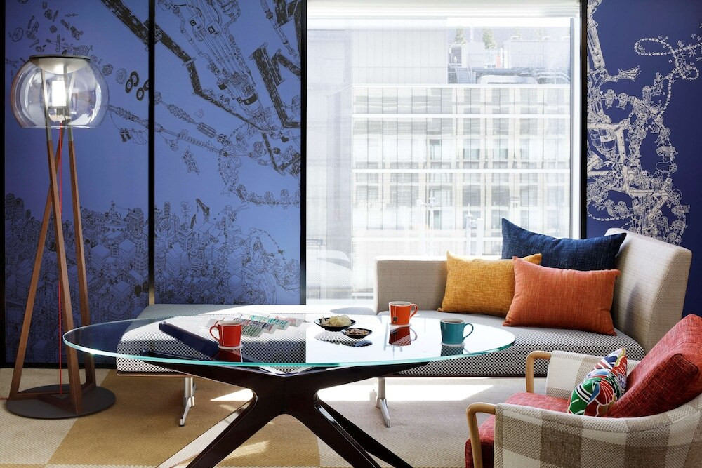 日本橋・銀座エリアには素敵なホテルが続々オープン♪4280511