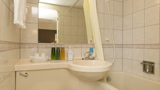 シングルルーム 喫煙可