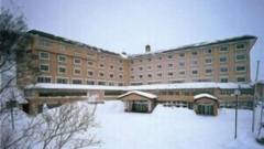 高天ヶ原温泉 志賀パークホテル