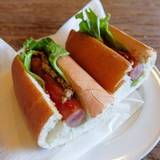 カフェマイスター・タナカ(カフエマイスタータナカ)