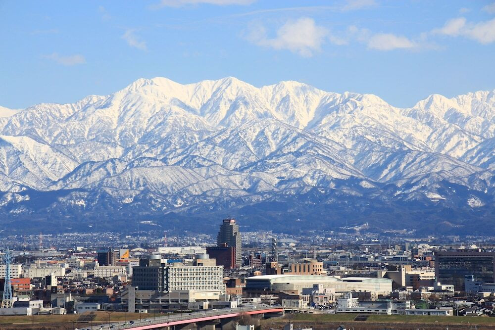 マウンテン ビュー