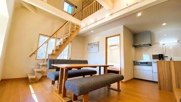 リビング エリア / 29