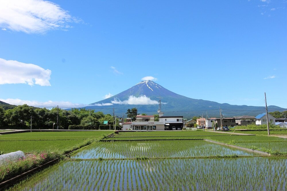 施設からの眺望