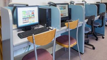 ビジネスセンター / 23