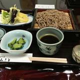 庭園そば処みさと（テイエンソバドコロミサト）