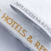 アパホテル 浅草蔵前北(東京都 ビジネスホテル) / 5