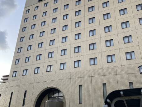 コンフォートホテル堺 / 1