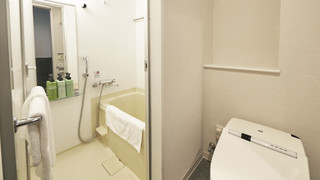 プレミアムベイサイドダブルルーム 禁煙