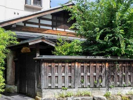 下呂温泉 紗々羅 / 5