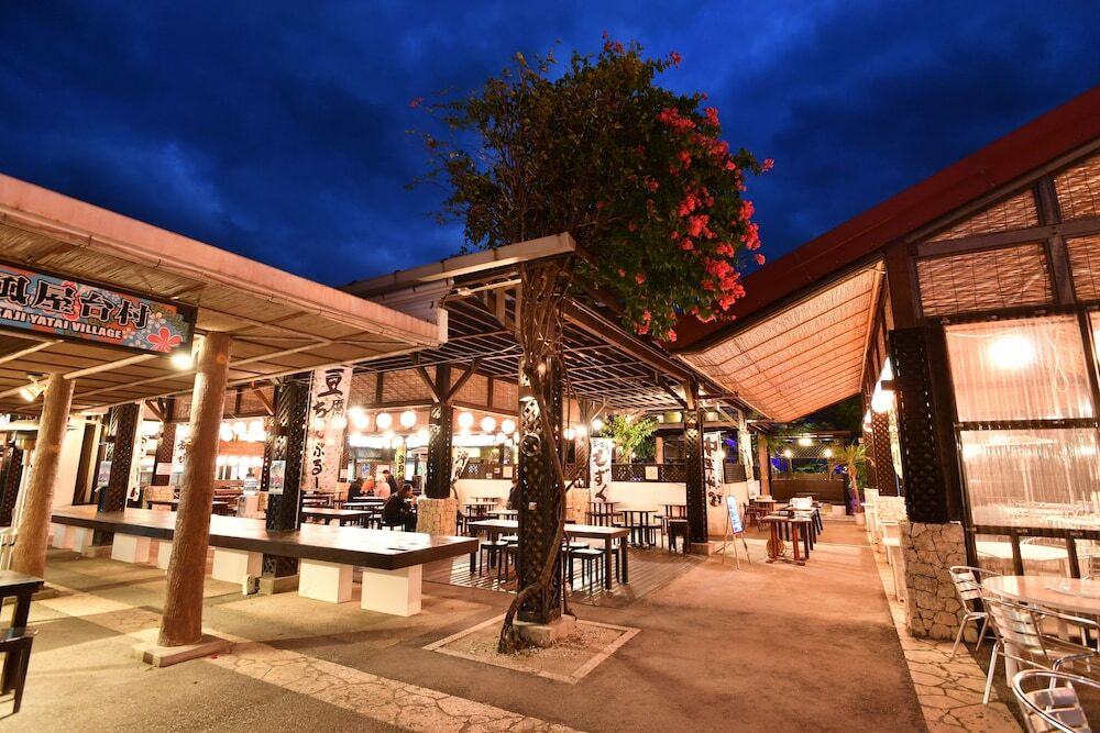 宮古島に長期滞在しちゃう？広大なリゾートで暮らすようなステイを♡3455946