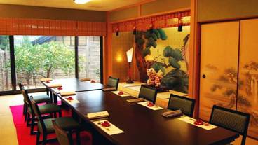 レストラン / 11