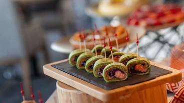 エグゼクティブ ラウンジ / 25