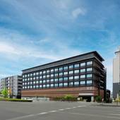 ダブルツリーbyヒルトン京都東山（京都府 シティホテル） / 5