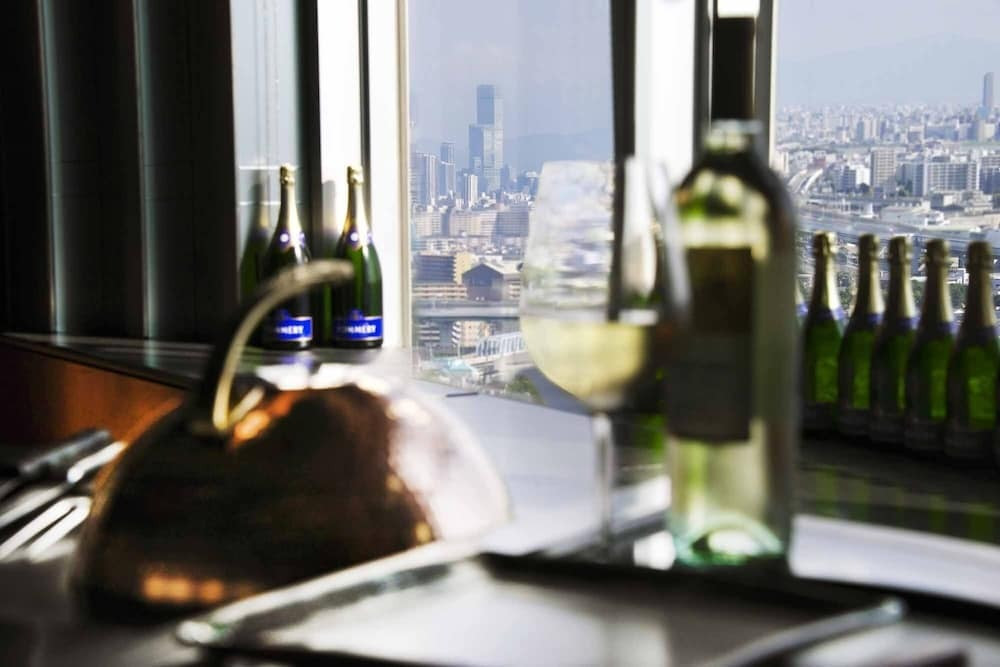 施設からの眺望