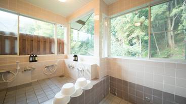 共用バスルーム / 11