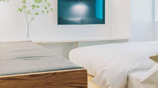 クイーンダブル 禁煙