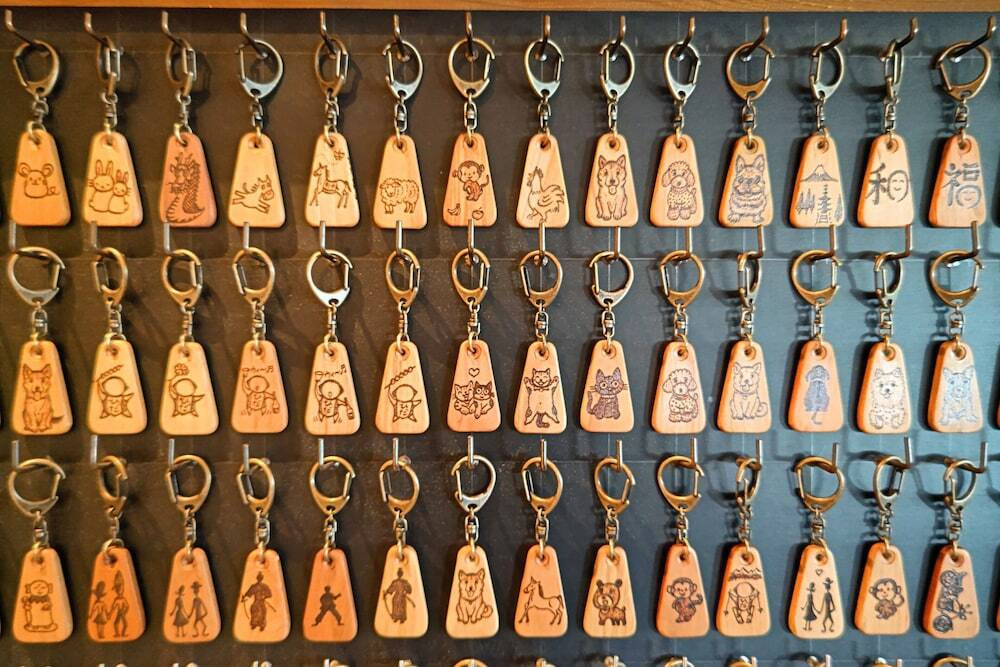 ギフト ショップ