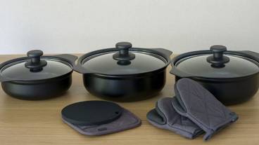 共用キッチン設備 / 5