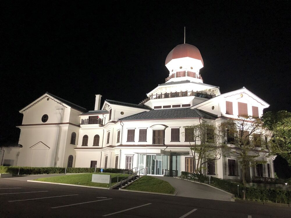 施設からの眺望