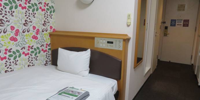 KOKO HOTEL 苫小牧(旧ホテルウィングインターナショナル苫小牧)(北海道 ホテル) / 1