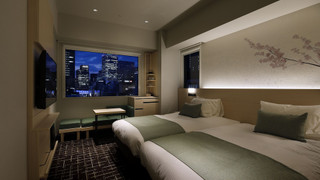 スーペリアコーナーツイン