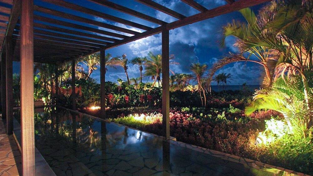 シギラ黄金温泉 / 1