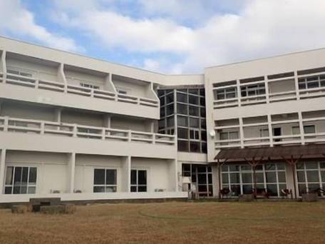 マリンプラザ ワイズドリーム / 1