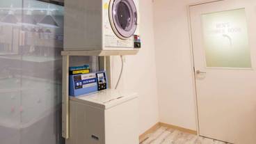 ランドリー ルーム / 3