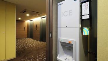 施設内の設備 / 5