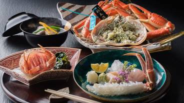 料理一例① / 1