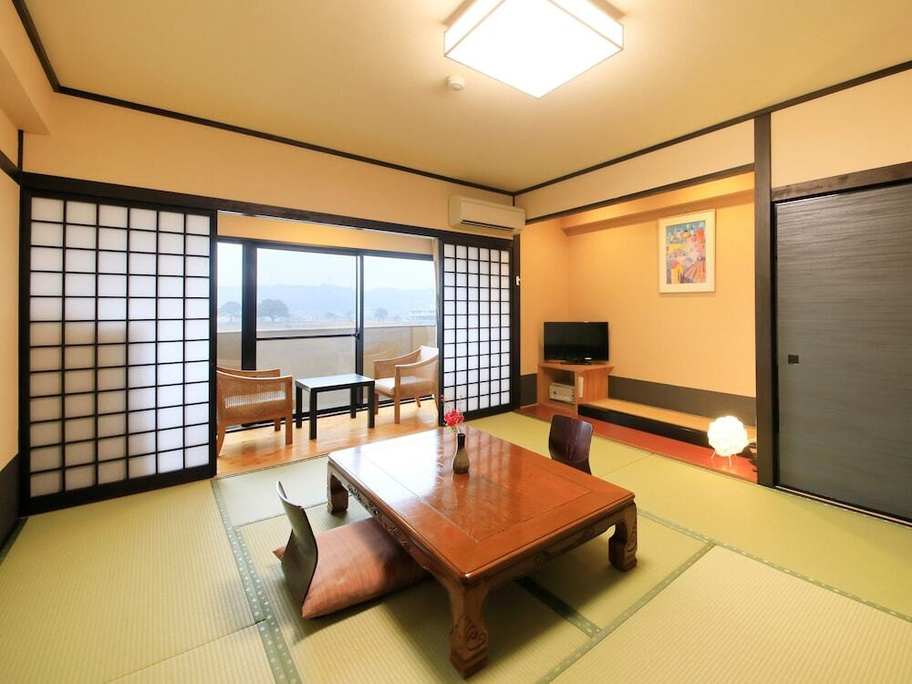 客室