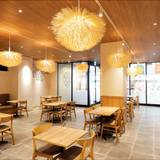 レストランのフリースペース / 4