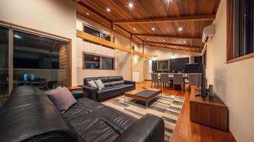 リビング エリア / 9