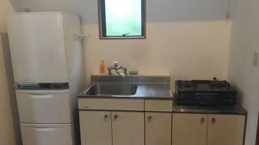 専用キッチン / 5