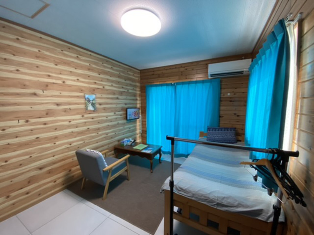 シングルルーム